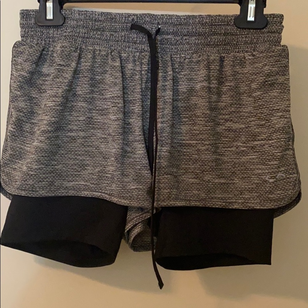 Champion DuoDry Shorts